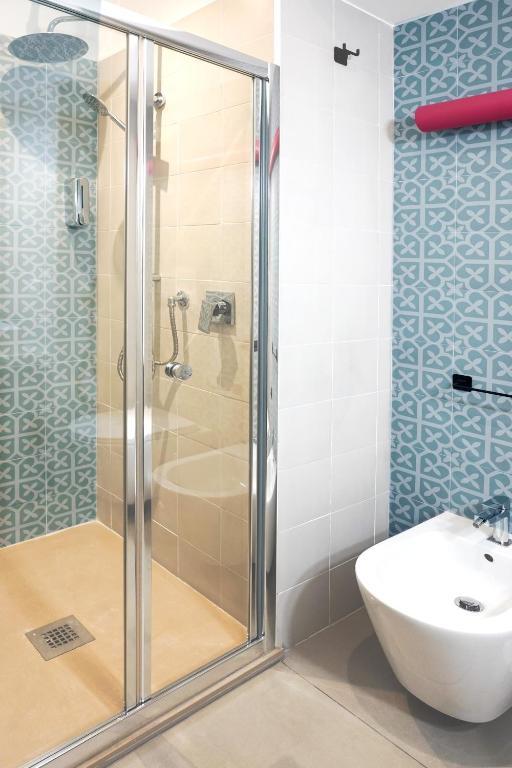 Hotel Relais Don Pedro De Toledo à Naples Extérieur photo