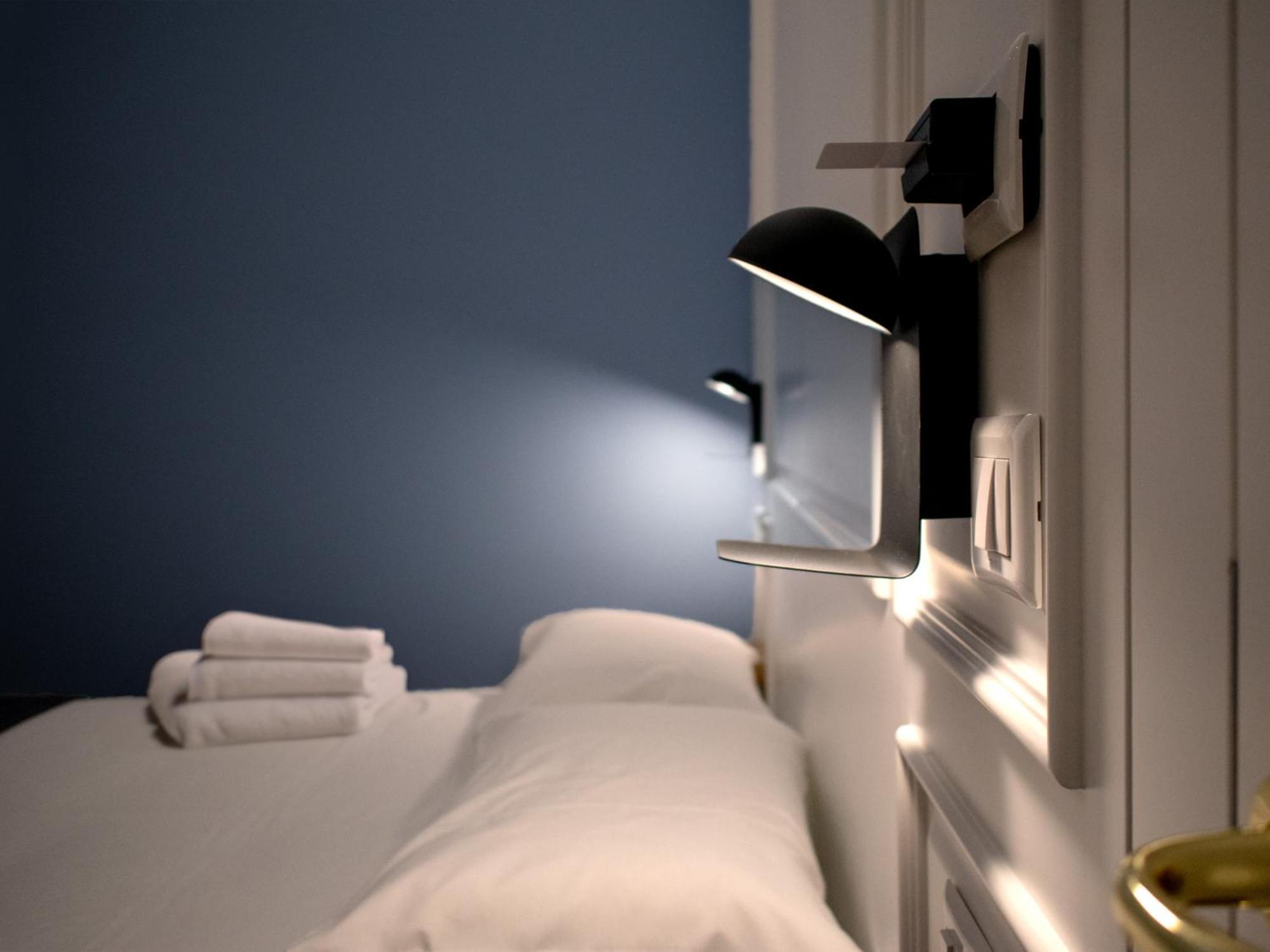 Hotel Relais Don Pedro De Toledo à Naples Extérieur photo