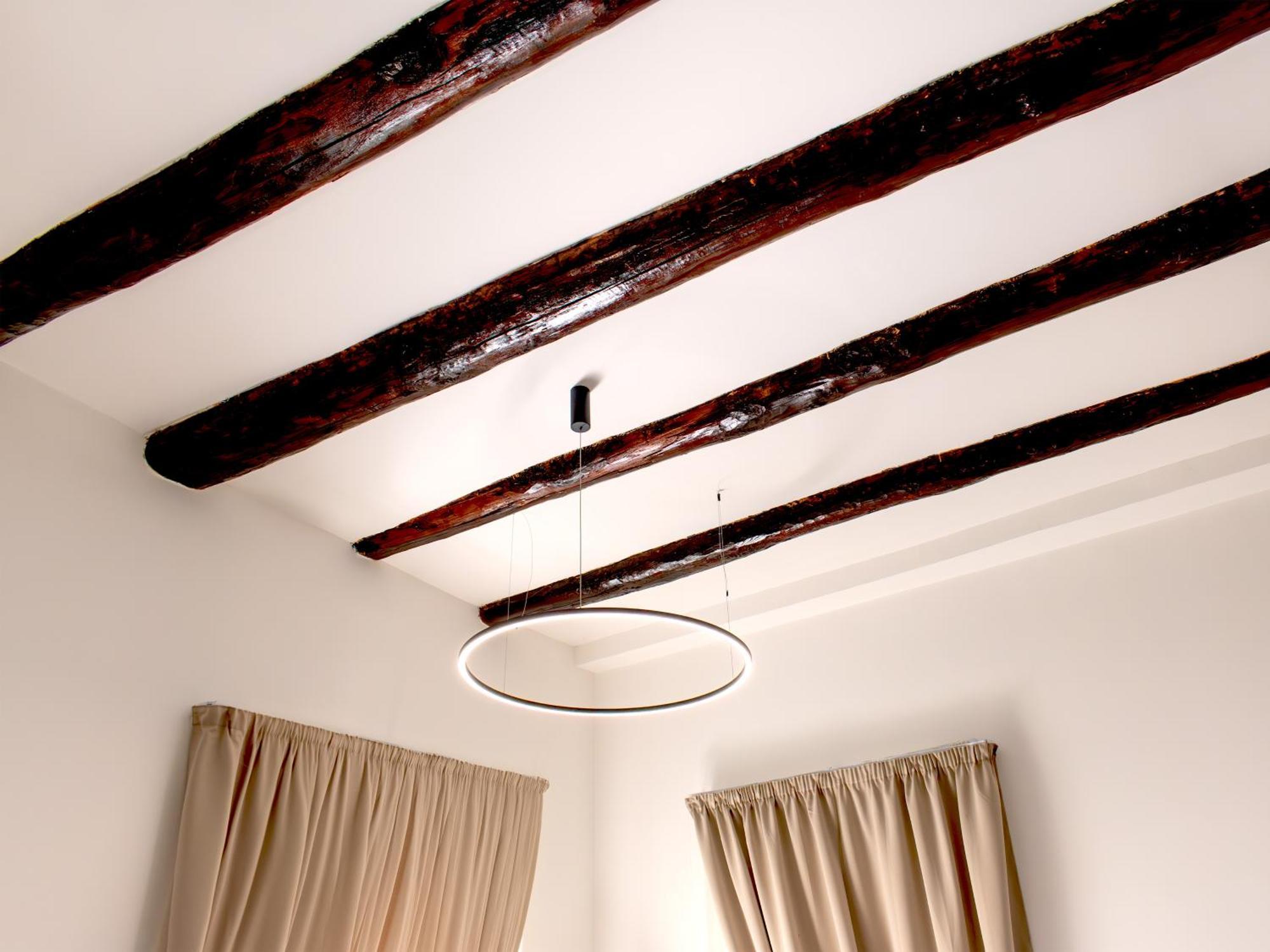 Hotel Relais Don Pedro De Toledo à Naples Extérieur photo